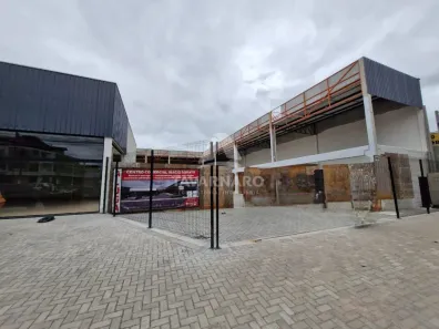 Sala Comercial para alugar, 41m² no Nova Rússia, Ponta Grossa