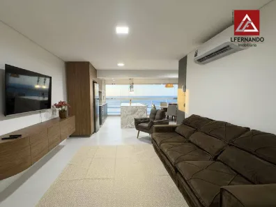 Apartamento com 4 Quartos à venda, 124m² no Itacolomi, Balneário Piçarras