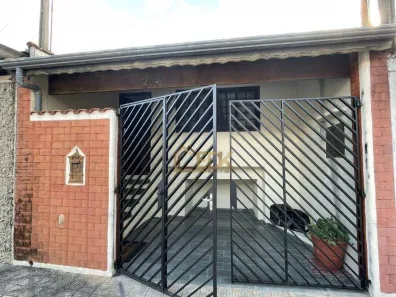 Casa com 3 Quartos à venda, 98m² no Vila Resende, Caçapava