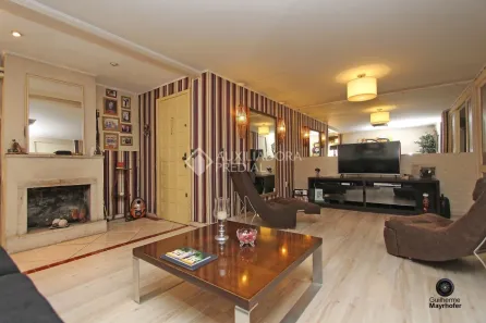 Apartamento com 3 Quartos à venda, 102m² no Boa Vista, Porto Alegre