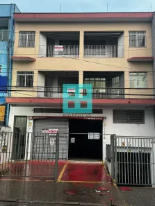 Ponto Comercial para alugar, 209m² no Rochdale, Osasco
