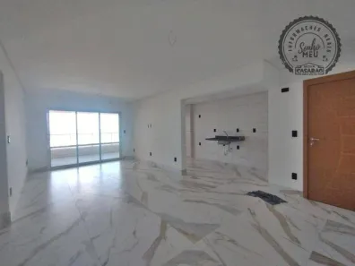 Apartamento com 3 Quartos à venda, 127m² no Aviação, Praia Grande