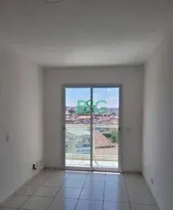Apartamento com 2 Quartos à venda, 53m² no Vila Bela, São Paulo