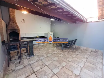 Casa com 3 Quartos à venda, 135m² no São João Batista (Venda Nova), Belo Horizonte