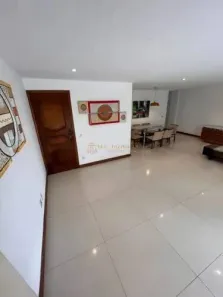 Apartamento com 3 Quartos à venda, 193m² no Recreio dos Bandeirantes, Rio de Janeiro