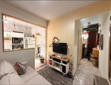 Casa com 2 Quartos à venda, 80m² no Jardim Novo Mundo, Várzea Paulista