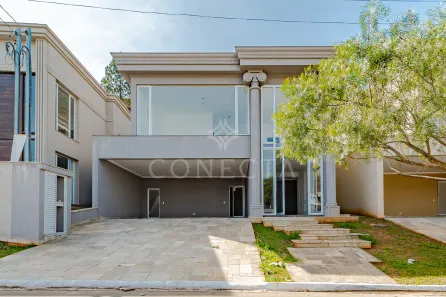 Casa com 3 Quartos à venda, 303m² no Alphaville, Santana de Parnaíba