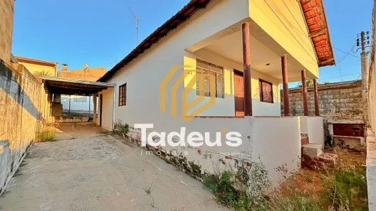 Casa com 3 Quartos à venda, 180m² no Jardim Paulista, Santa Bárbara D'Oeste
