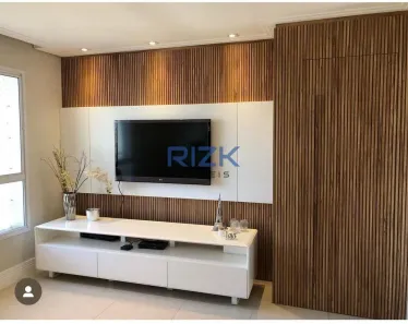 Apartamento com 3 Quartos à venda, 129m² no Jardim da Glória, São Paulo