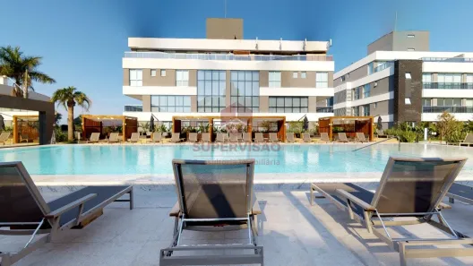 Apartamento com 3 Quartos à venda, 418m² no Jurerê Internacional, Florianópolis