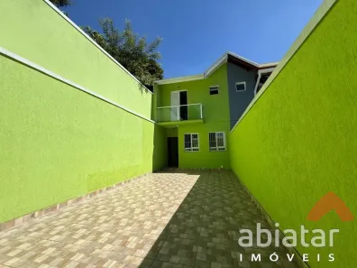 Sobrado com 3 Quartos para venda ou aluguel, 112m² no Parque Assunção, Taboão da Serra