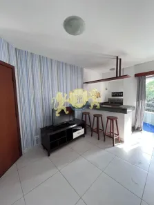 Flat com 1 Quarto para alugar, 34m² no Vila Suzana, São Paulo