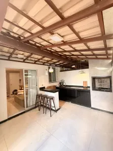 Apartamento com 2 Quartos à venda, 74m² no Colina de Laranjeiras, Serra