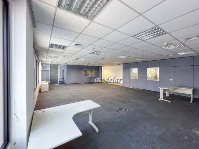 Sala Comercial à venda, 360m² no Dezoito do Forte Empresarial/Alphaville., Barueri