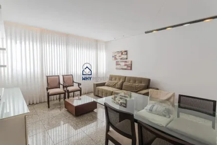 Apartamento com 3 Quartos para alugar, 90m² no Santa Efigênia, Belo Horizonte