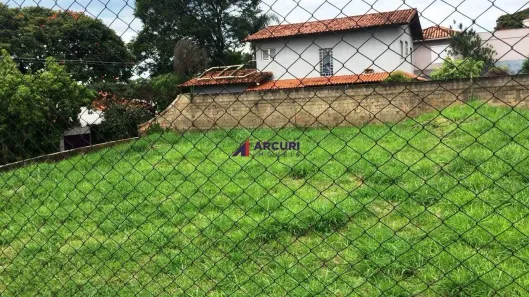 Lote/Terreno para alugar, 900m² no Belvedere, Belo Horizonte