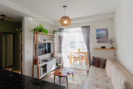 Apartamento com 2 Quartos à venda, 48m² no Cambuci, São Paulo