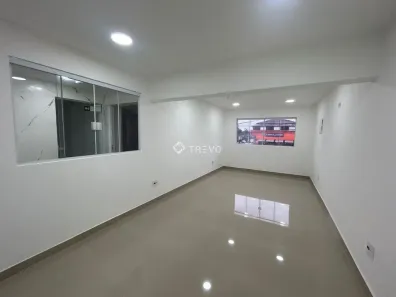 Sala Comercial para alugar, 22m² no Centro, Bertioga