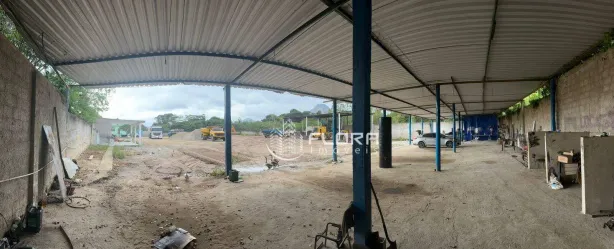 Lote/Terreno à venda, 4563m² no Chácaras de Inoã (Inoã), Maricá