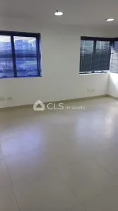 Sala Comercial à venda, 36m² no Santa Cecília, São Paulo