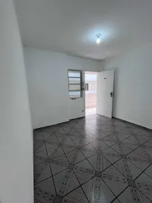 Apartamento com 1 Quarto para alugar, 42m² no Guilhermina, Praia Grande