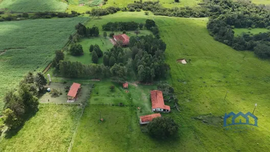Fazenda/Sítio com 1 Quarto à venda, 219978m² no Área Rural de Itapetininga, Itapetininga