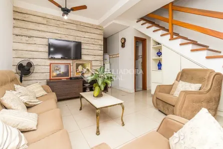 Casa com 3 Quartos à venda, 178m² no Hípica, Porto Alegre