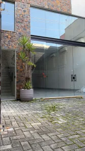 Galpão/Depósito/Armazém à venda, 400m² no Campestre, Santo André