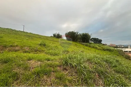 Lote/Terreno à venda, 923m² no Condominio Residencial Villa Ravenna, Itatiba