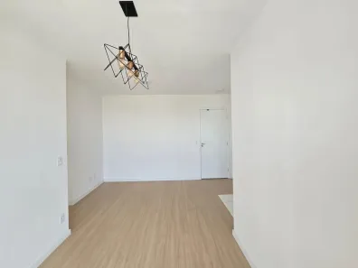 Apartamento com 2 Quartos para alugar, 56m² no Centro, Guarulhos