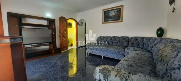 Casa com 2 Quartos à venda, 150m² no Vila Matilde, São Paulo