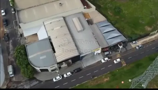 Imóvel Comercial à venda, 202m² no Parque América, Mirassol