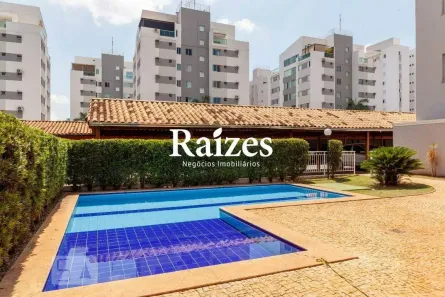 Apartamento com 3 Quartos à venda, 71m² no Tubalina, Uberlândia
