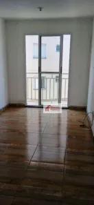 Apartamento com 2 Quartos à venda, 43m² no Jardim Guilhermino, Guarulhos