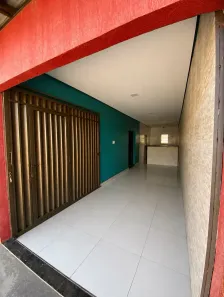 Casa com 2 Quartos à venda, 50m² no CASEB, Feira de Santana