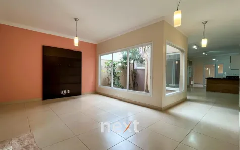 Casa de Condomínio com 3 Quartos à venda, 196m² no Roncáglia, Valinhos