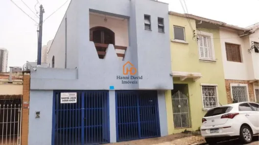Casa com 4 Quartos à venda, 190m² no Vila Mariana, São Paulo