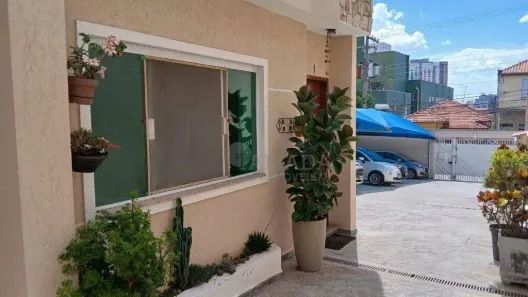 Casa de Condomínio com 2 Quartos à venda, 60m² no Vila Esperança, São Paulo
