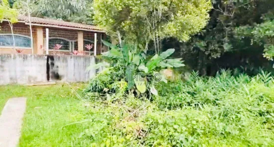 Lote/Terreno à venda, 600m² no Lagoinha, Ubatuba