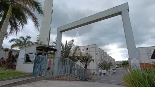 Apartamento com 2 Quartos para alugar, 47m² no Santa Catarina, Joinville