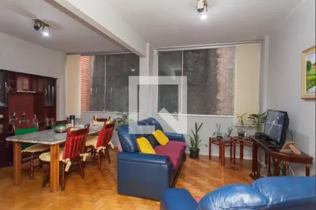 Apartamento com 3 Quartos à venda, 100m² no Sion, Belo Horizonte