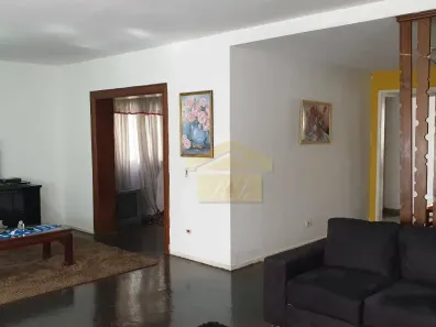Sobrado com 4 Quartos à venda, 252m² no Vila Noca, São Paulo