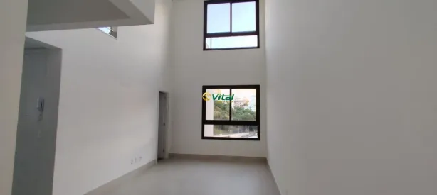 Cobertura com 3 Quartos à venda, 176m² no Cidade Nova, Belo Horizonte