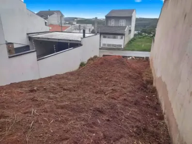 Lote/Terreno à venda, 175m² no Residencial Santa Paula, Jacareí