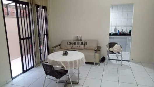 Apartamento com 2 Quartos à venda, 120m² no Aeroporto, Guarapari