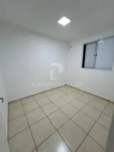 Apartamento com 2 Quartos à venda, 42m² no Residencial Parque dos Servidores, Ribeirão Preto