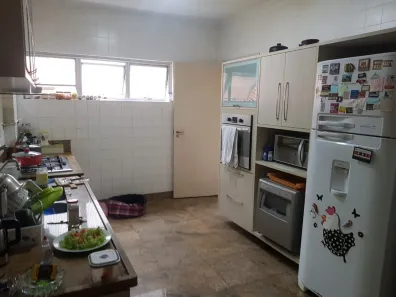 Apartamento com 3 Quartos à venda, 170m² no Bela Vista, São Paulo