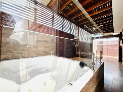 Casa de Condomínio com 3 Quartos para alugar, 153m² no Portal da Mata, Ribeirão Preto