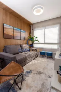 Casa de Condomínio com 3 Quartos à venda, 92m² no Betel, Paulínia