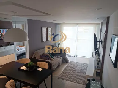 Apartamento com 2 Quartos para alugar, 81m² no Ipanema, Rio de Janeiro